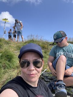 Foto von Ma Ra 5 entlang der Tour