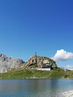 Foto da Sonce.S lungo il tour