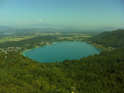 Klopeinersee