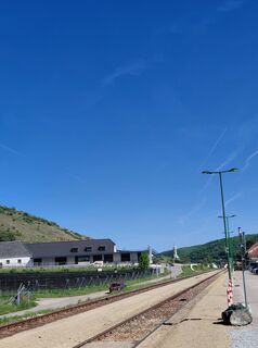 Zdjęcie z Ejantscher wzdłuż trasy