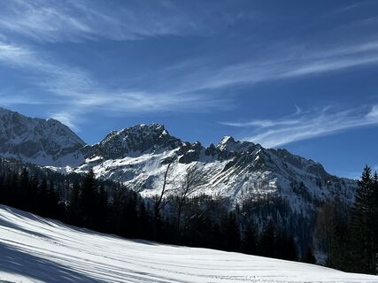 Foto von Martin Schobesberger@gmail.com entlang der Tour