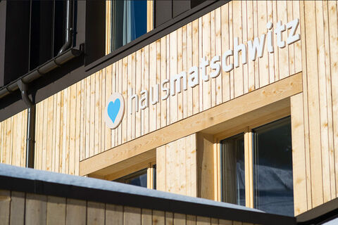 Haus Matschwitz