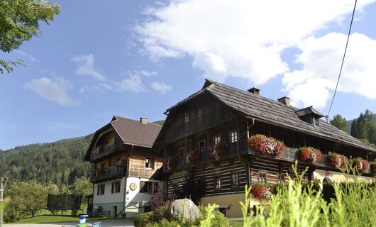 Erlebnisbauernhof - Ottingerhof