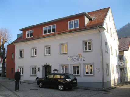 Niederranna - Arndorf