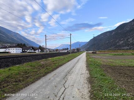 Pfaffenhofen, Tirol/Österreich
