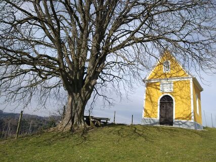 Kapelle Auersbach