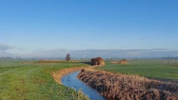Foto von wandelstef entlang der Tour