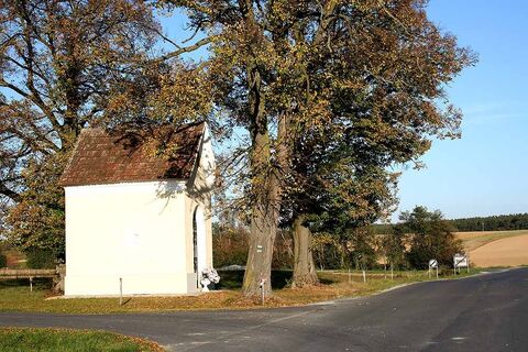 Kapelle in Strem