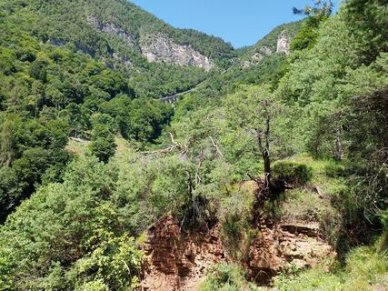 Zdjęcie z Hans Peter 9 wzdłuż trasy