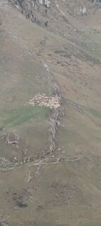 Foto von Daniele Spezia entlang der Tour