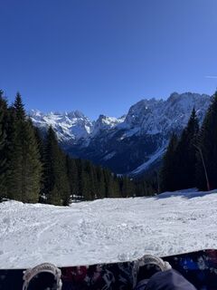 Foto von Demiroelfsema entlang der Tour