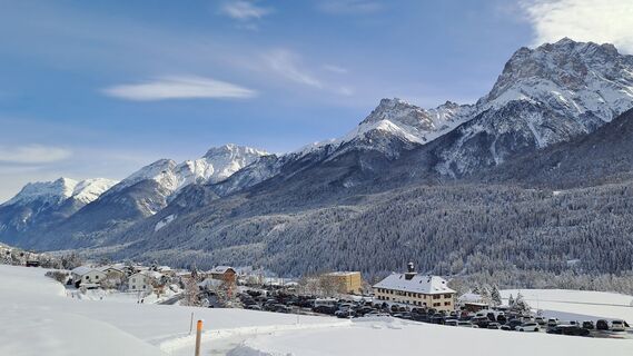 Fotografie z Gibi na trase