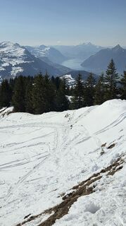 Foto de Raimund Nolte 1 a lo largo del recorrido