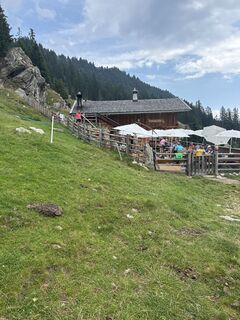 Foto von Thomas Trautwein entlang der Tour