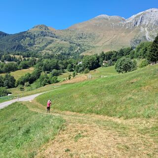 Foto von Mspacapan entlang der Tour