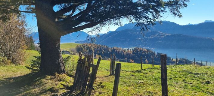 Foto von Gabi G entlang der Tour