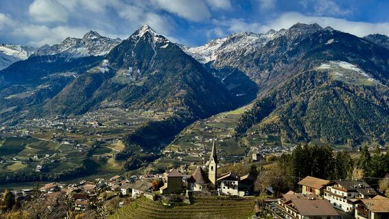 Foto von Hubi66 entlang der Tour