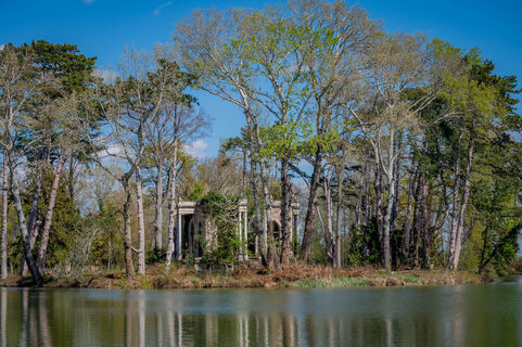 Foto von Ekhard Oberleitner entlang der Tour