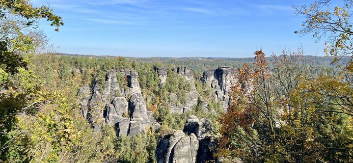 Photo de Volki F. le long du parcours