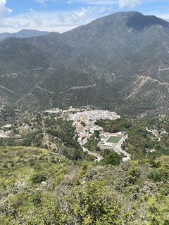 Photo de Mountain-Doc le long du parcours