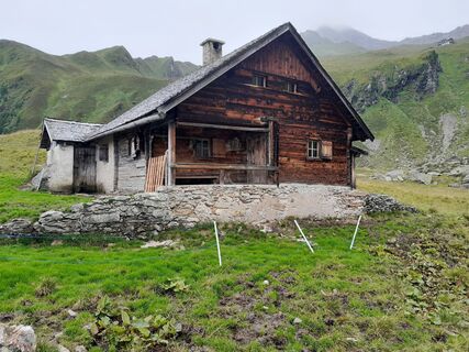 Photo de Roman Künzli le long du parcours