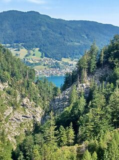 Fotografija s spletne strani Thomas Wolfsberger na poti