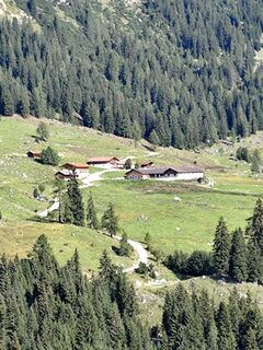 Photo de Gerhard S. le long du parcours