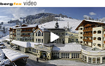 Video Das Edelweiss - Salzburg Mountain Resort Video Das Edelweiss - Salzburg Mountain Resort